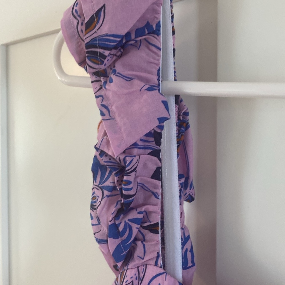 J Crew Mid-Length Sun Dress - Picture 2 of 6